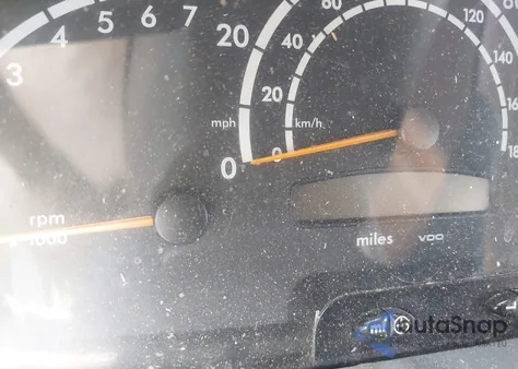 2006 Dodge Sprinter Van 2500 Hc из США, поврежденный, VIN WD0PD644065952311